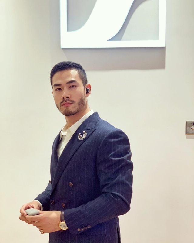 岸與海的距離的第三张照片--长春相亲服务中心