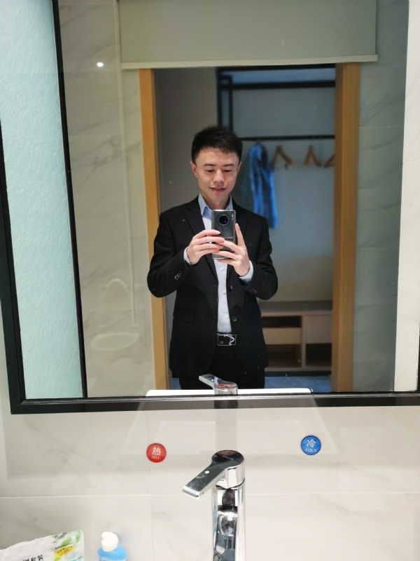 Lin的第二张照片--长春相亲服务中心