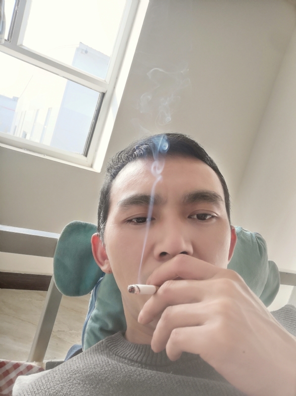殇情的第一张照片--长春相亲服务中心