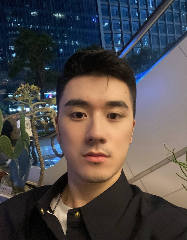 潇潇的第一张照片--长春相亲服务中心