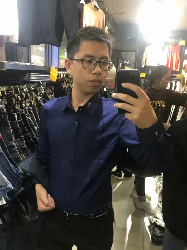 叶自飘零的第一张照片--长春相亲服务中心