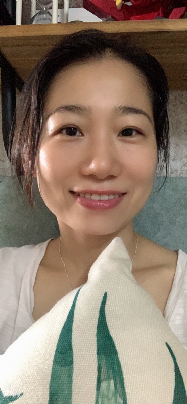 Lillian好好的第一张照片--长春相亲服务中心