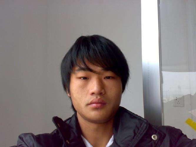 陈晨的第一张照片--长春相亲服务中心