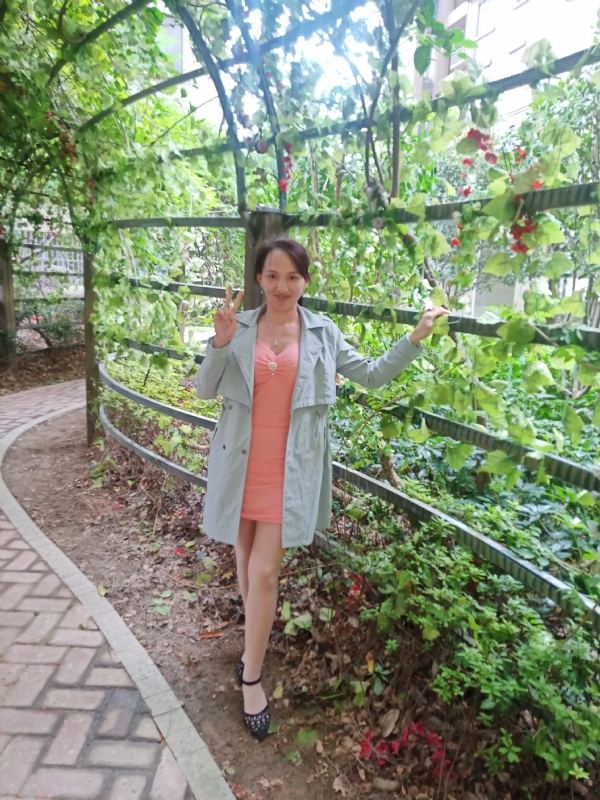 肤浅的第一张照片--长春相亲服务中心