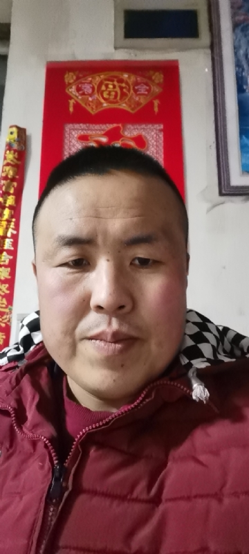 徐东生真诚征婚的第一张照片--长春相亲服务中心