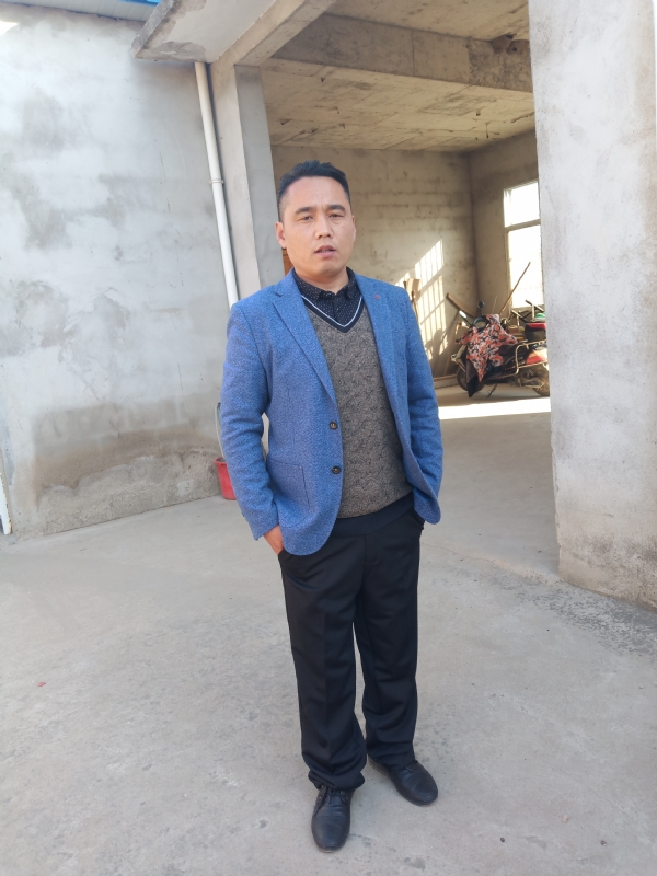 我想有个家的第四张照片--长春相亲服务中心