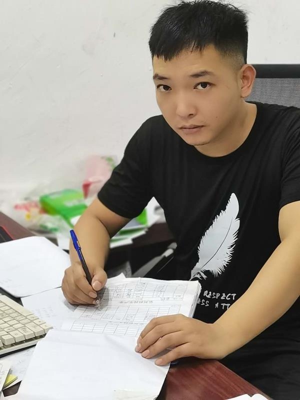 寻找另一伴的第一张照片--长春相亲服务中心