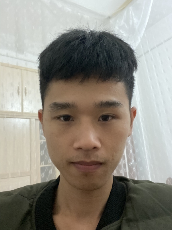 林威成的第一张照片--长春相亲服务中心