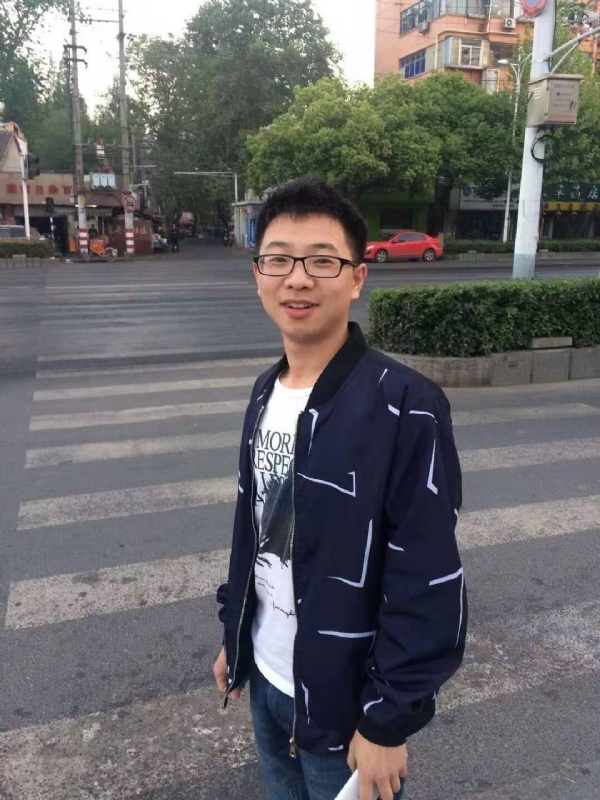 常的第一张照片--长春相亲服务中心