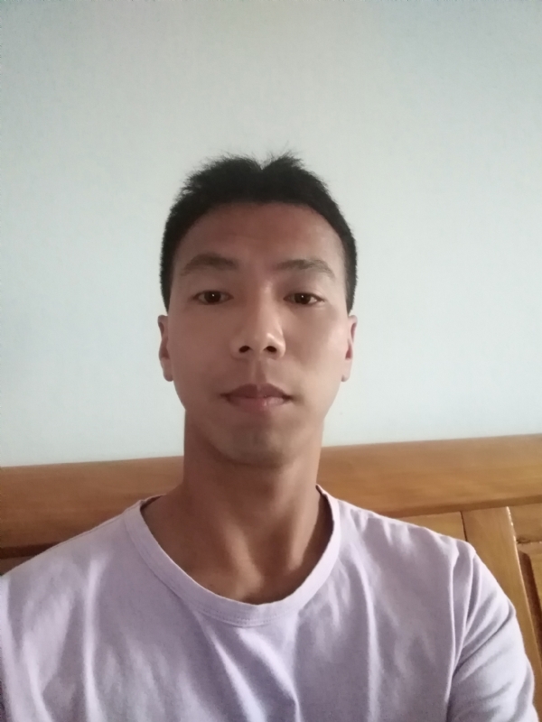 阿立的第一张照片--长春相亲服务中心