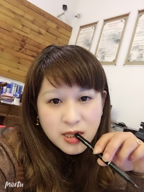 冷暧自知的第一张照片--长春相亲服务中心