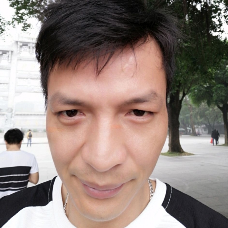无尘的第二张照片--长春相亲服务中心
