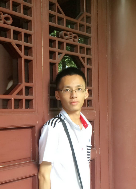 huangwm的第二张照片--长春相亲服务中心