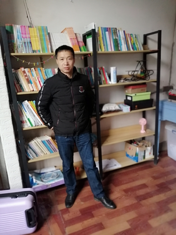 春意浓浓的第一张照片--长春相亲服务中心