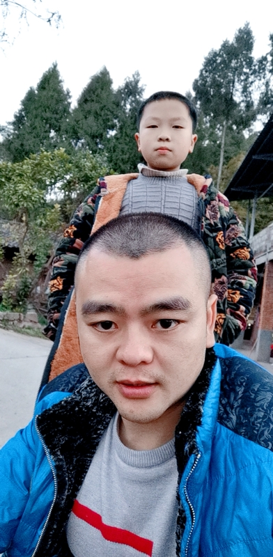 钟生发财的第三张照片--长春相亲服务中心