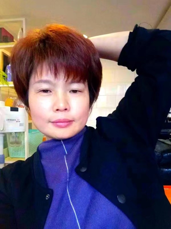 心若向阳的第二张照片--长春相亲服务中心