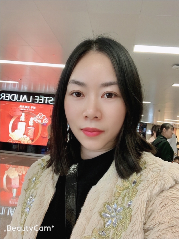 HuangXiao的第一张照片--长春相亲服务中心