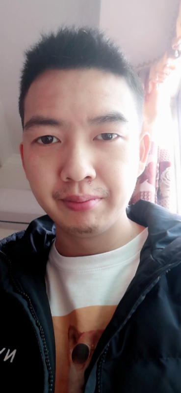 清的第一张照片--长春相亲服务中心