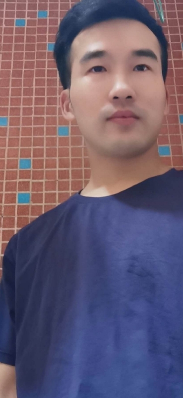 辉哥的第一张照片--长春相亲服务中心