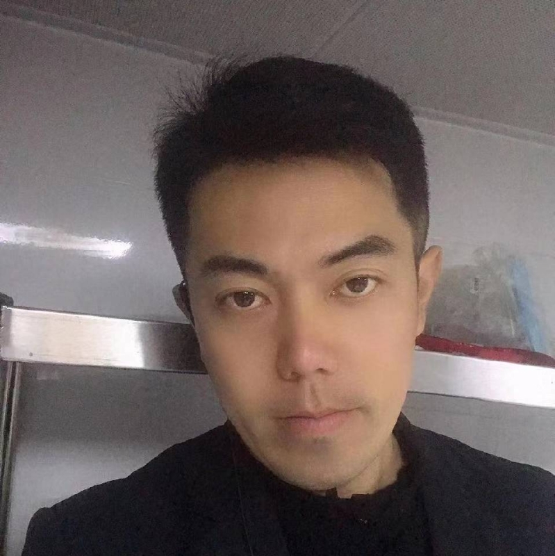 李龙的第一张照片--长春相亲服务中心