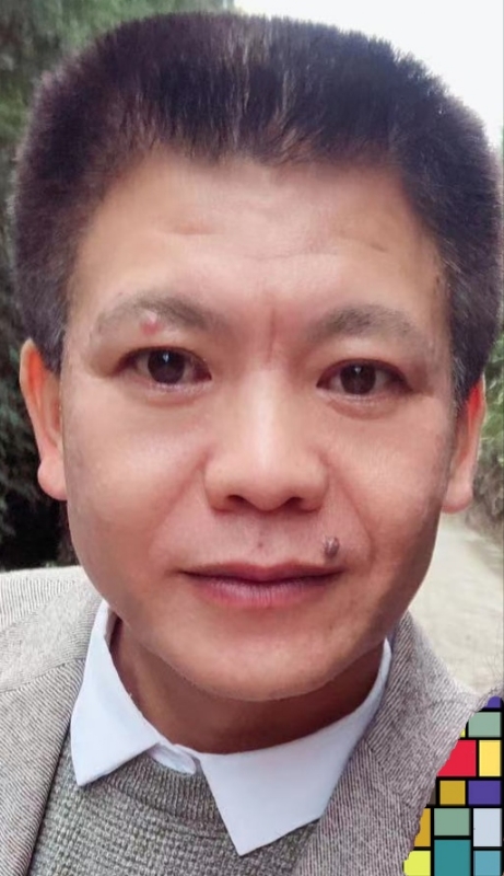 水中月的第一张照片--长春相亲服务中心
