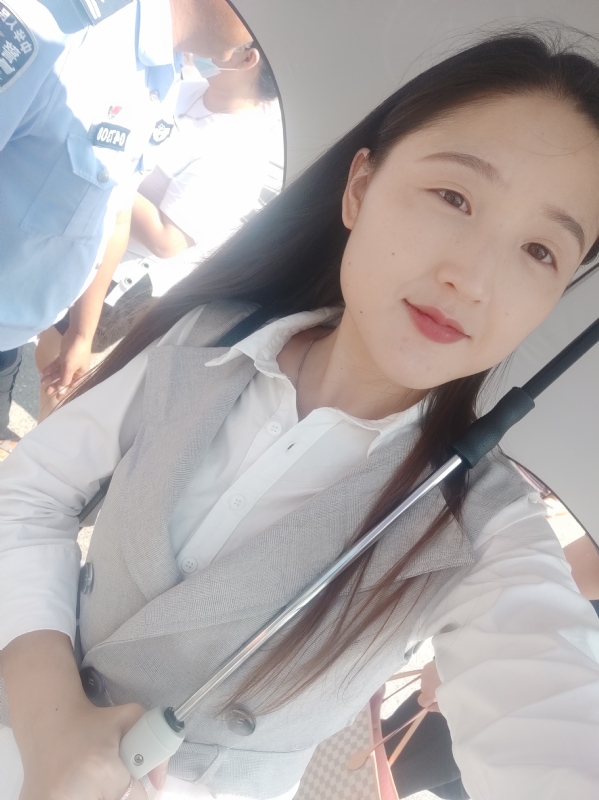 木子田心的第一张照片--长春相亲服务中心