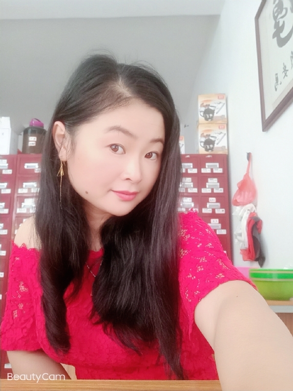 马誉宸的第一张照片--长春相亲服务中心