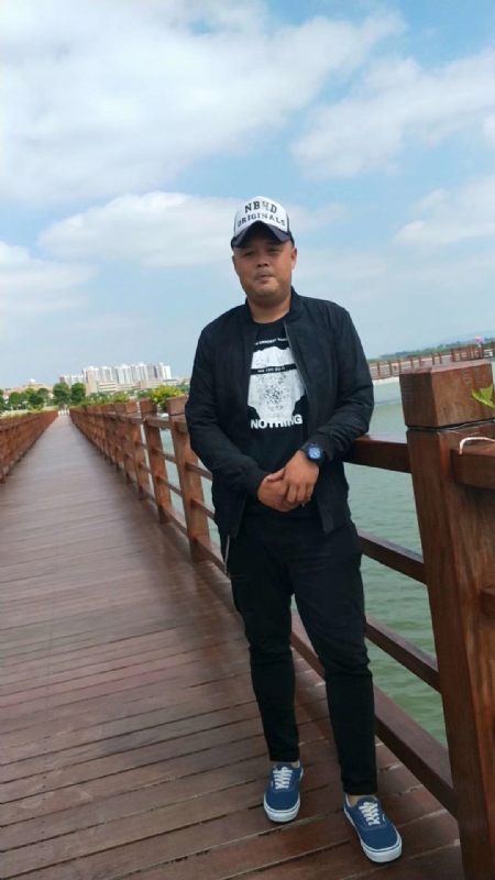 人生如戏的第二张照片--长春相亲服务中心