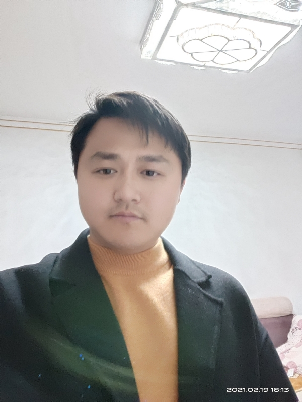 聆听的第一张照片--长春相亲服务中心