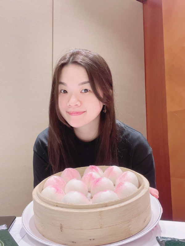 ceci的第一张照片--长春相亲服务中心
