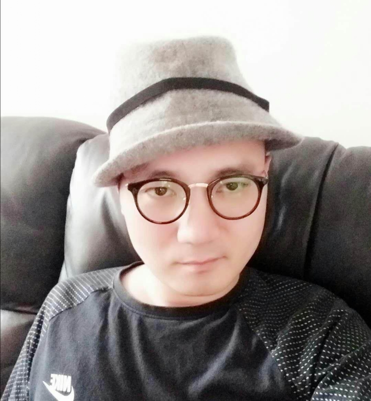 吳擁軍的第一张照片--长春相亲服务中心