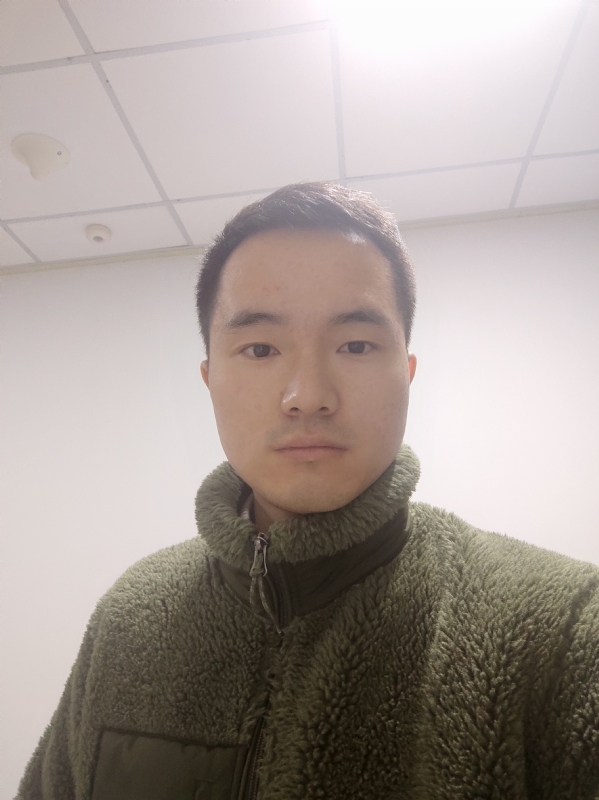 醒醒的第一张照片--长春相亲服务中心