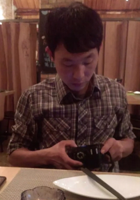 蓝色星空的第一张照片--长春相亲服务中心