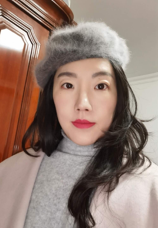 小莲的第一张照片--长春相亲服务中心
