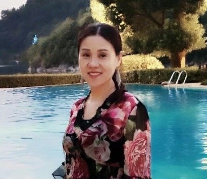 Xiang女士的第三张照片--长春相亲服务中心