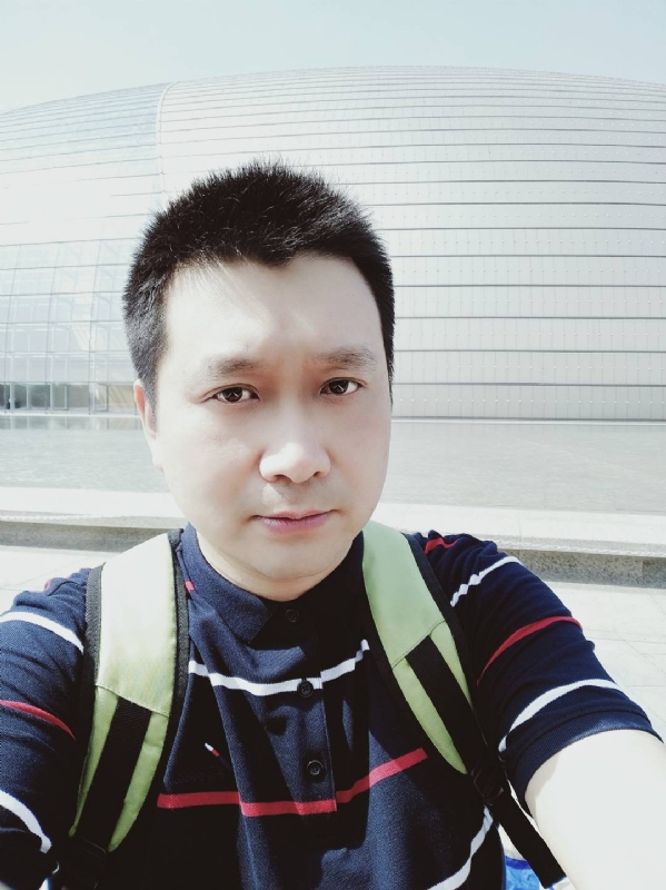 静水寒的第二张照片--长春相亲服务中心