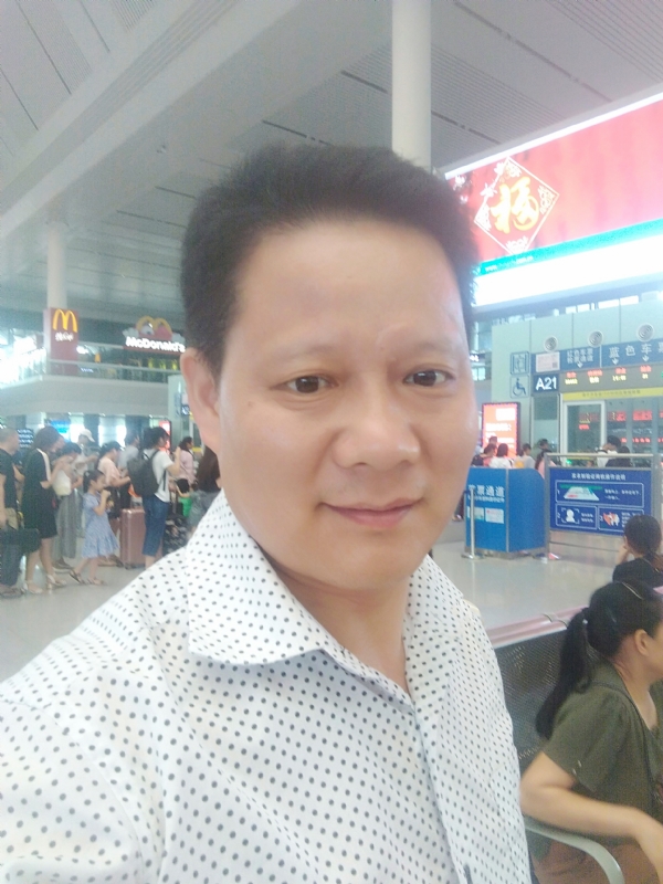 一生有你的第一张照片--长春相亲服务中心