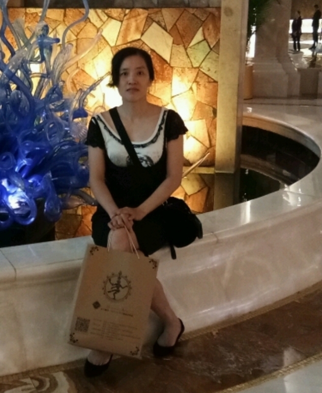 Anna的第一张照片--长春相亲服务中心
