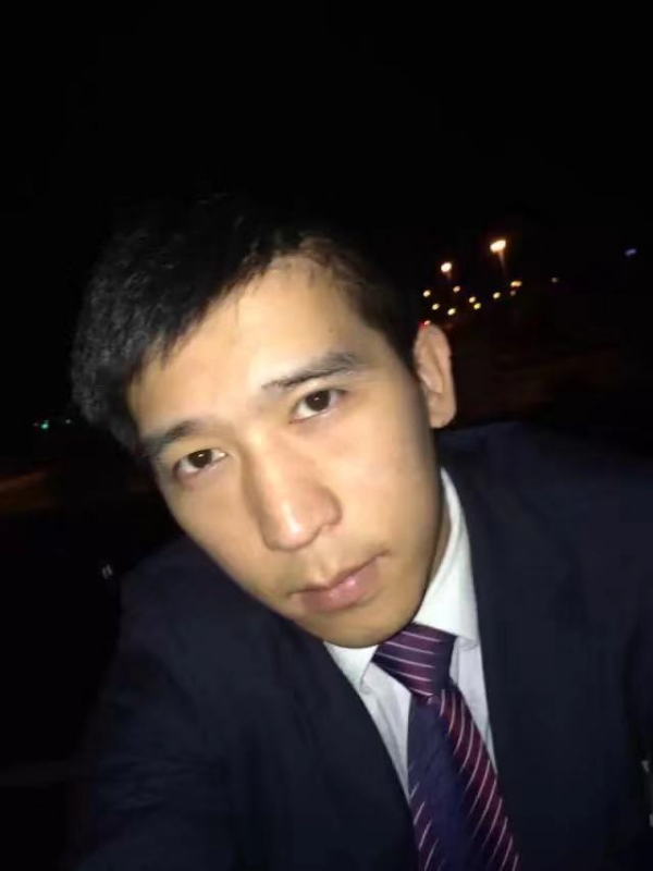 一条孤独的鱼的第一张照片--长春相亲服务中心