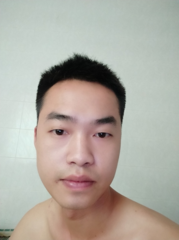 陈宏昌的第一张照片--长春相亲服务中心