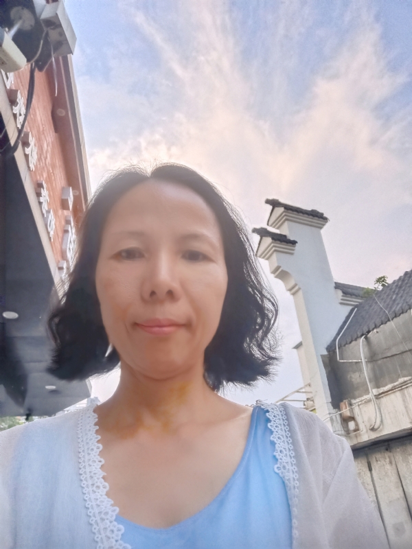 吴敌的第一张照片--长春相亲服务中心