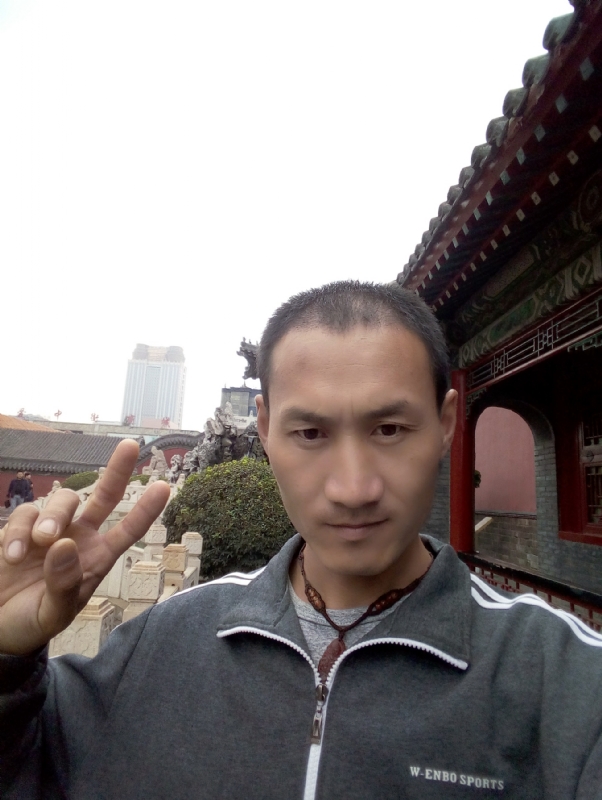 清雨的第一张照片--长春相亲服务中心