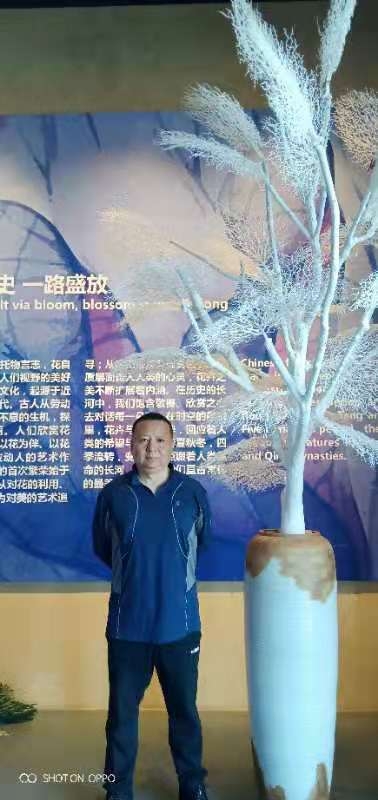 苍海一粟的第二张照片--长春相亲服务中心