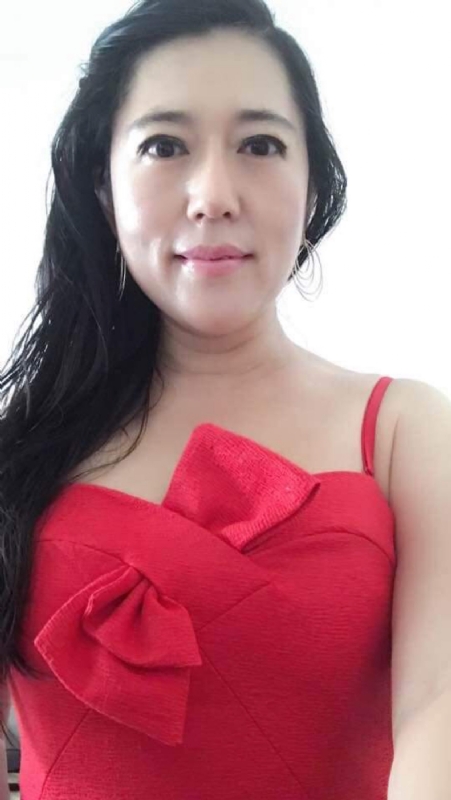 菲菲的第一张照片--长春相亲服务中心