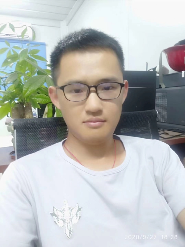 安道夫的第一张照片--长春相亲服务中心