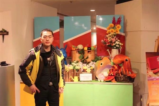 陽光的第一张照片--长春相亲服务中心