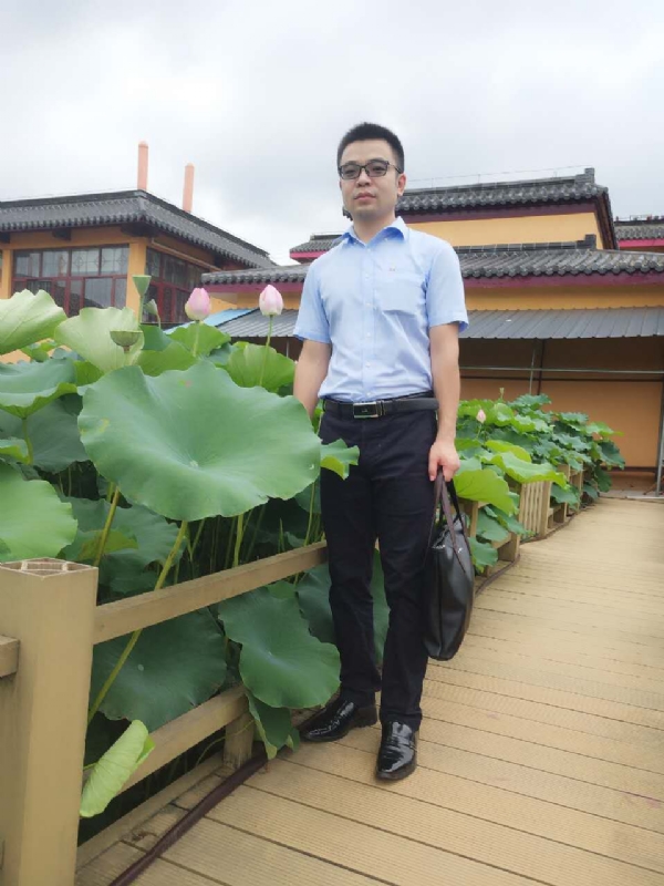 唐唐的第三张照片--长春相亲服务中心