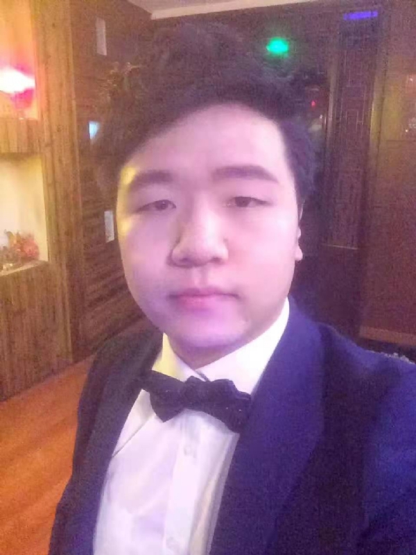 星辰的第一张照片--长春相亲服务中心