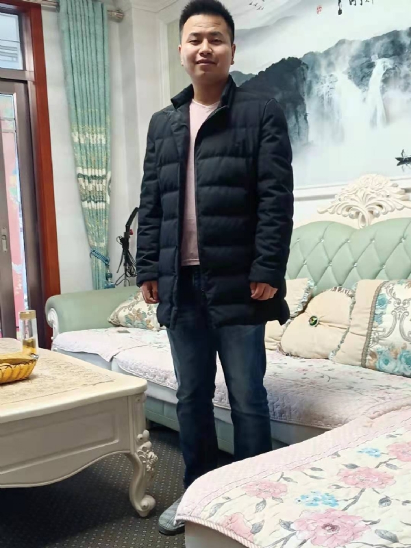 为爱奋斗的第一张照片--长春相亲服务中心