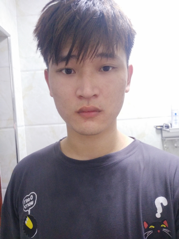 船长的第一张照片--长春相亲服务中心